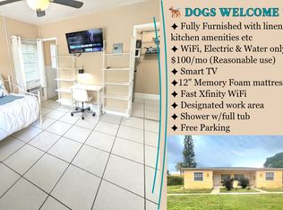 1736 Dewey St #A, Hollywood, FL 33020