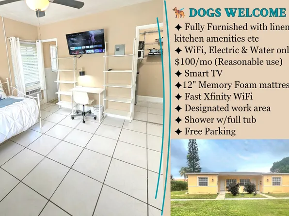 1736 Dewey St, Hollywood, FL