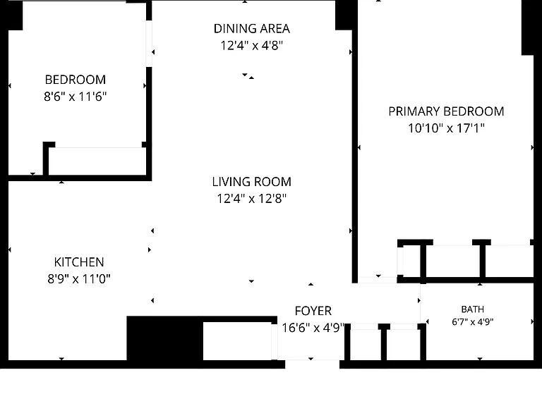 3550 N Lake Shore Dr #817 — Photo 14