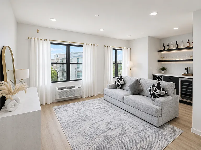 360 Van Houten St #308 — Photo 1