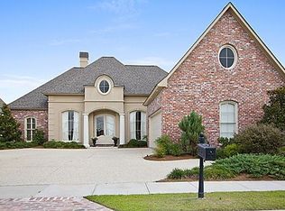 3132 Grand Way Ave, Baton Rouge, LA 70810