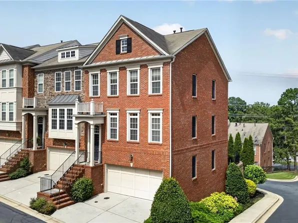 3380 Triview Sq, Atlanta, GA 30339