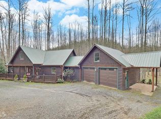74 Stone Brook Ln #5, Hiawassee, GA 30546