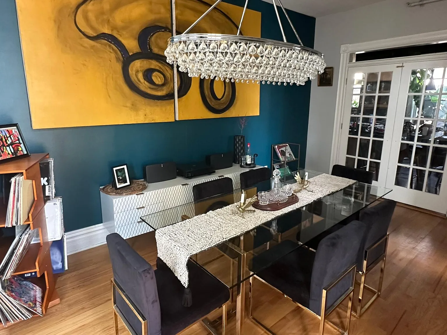 3 bed, 1827 sqft, $3,900 — Photo 3