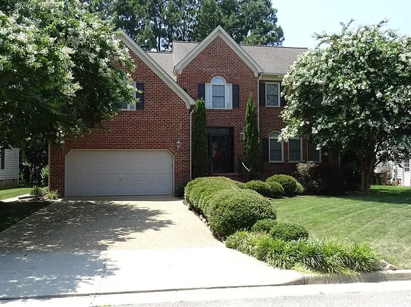 402 Blevins Run, Yorktown, VA 23693