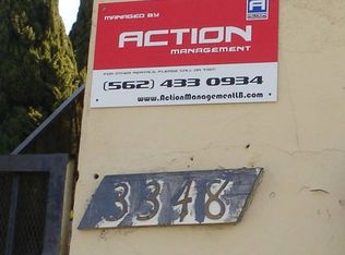 3348 Santa Fe Ave APT 2, Long Beach, CA 90810