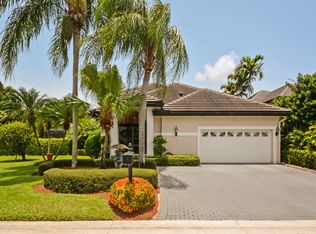 5458 S Steeple Chase, Boca Raton, FL 33496