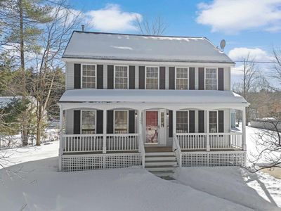 145 Westchester Drive, Milford, NH, 03055