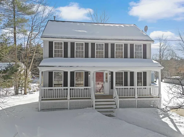 145 Westchester Drive, Milford, NH 03055