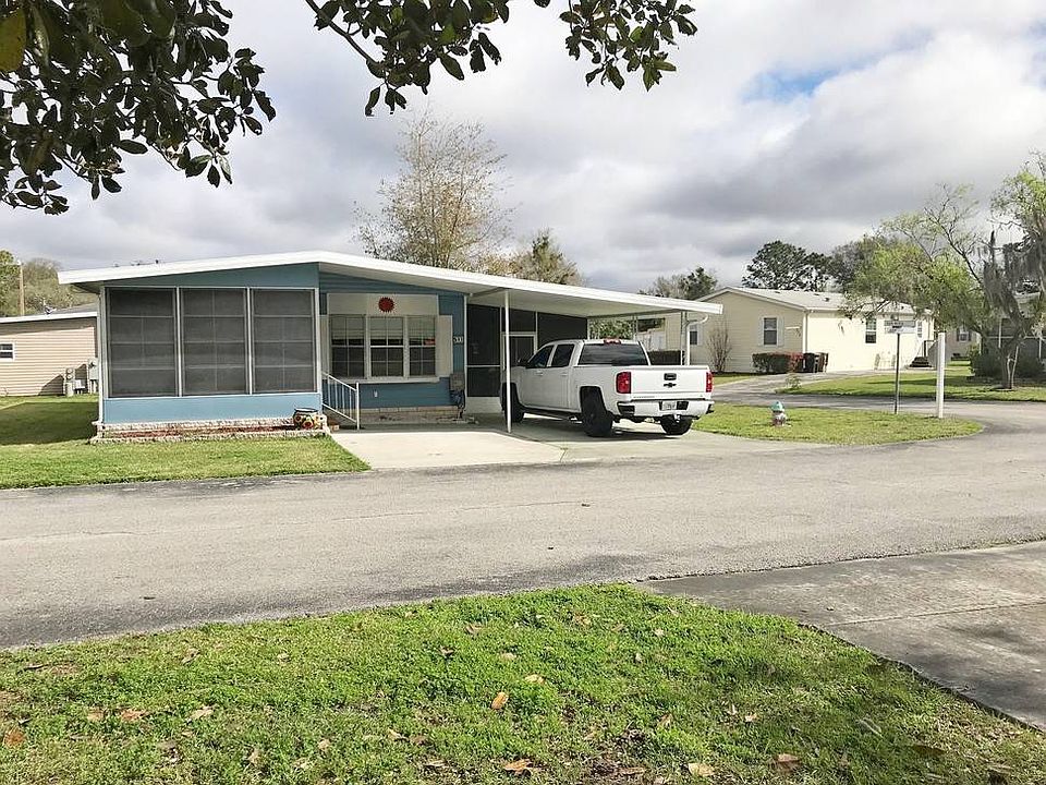 1st image of 3150 NE 36th Ave Lot 426-511