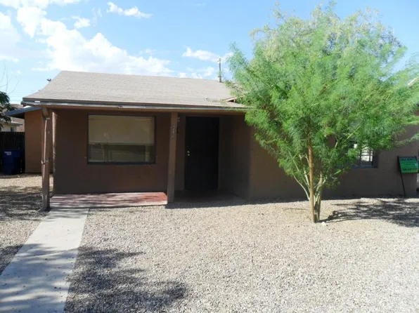 832 E Adams St #1, Tucson, AZ 85719