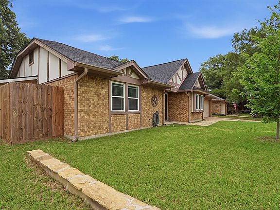 4th image of 5909 Mission Ridge Dr