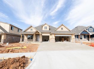 9225 NW 86th Ter, Yukon, OK 73099