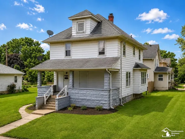 231 W 7th St, Monroe, MI 48161
