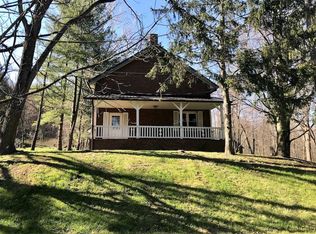 2065 Pavonia Rd W, Mansfield, OH 44903