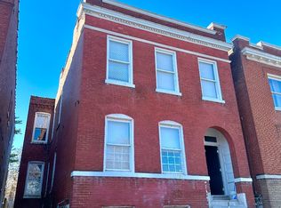 3825 Minnesota Ave #2, Saint Louis, MO