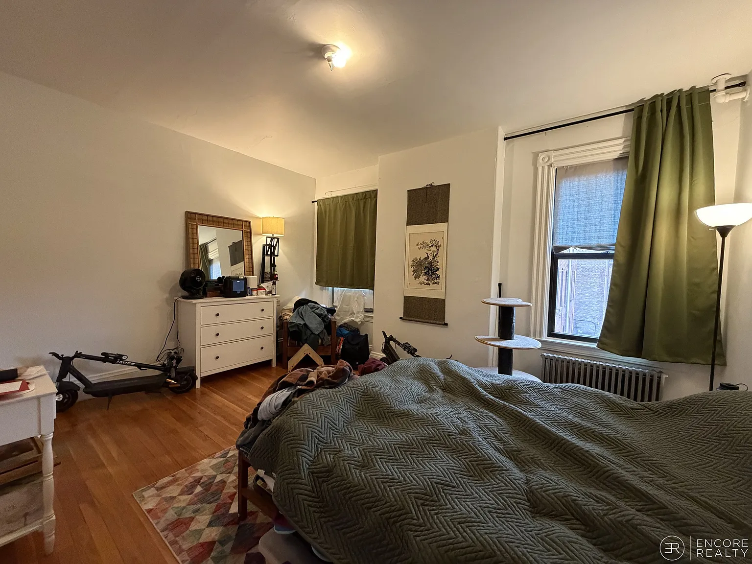 1 bed, 350 sqft, $3,300 — Photo 4