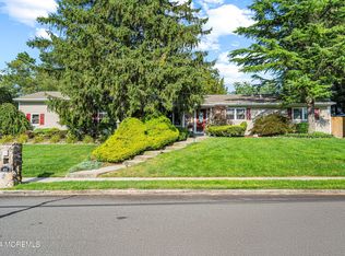 405 Winding Way, Brick, NJ 08723