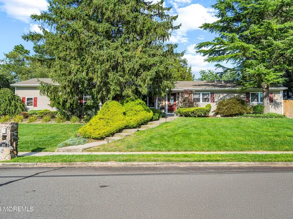 405 Winding Way, Brick, NJ 08723