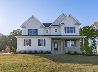 220 Utley Bluffs Dr, Holly Springs, NC 27540