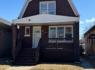 8229 S Avalon Ave, Chicago, IL