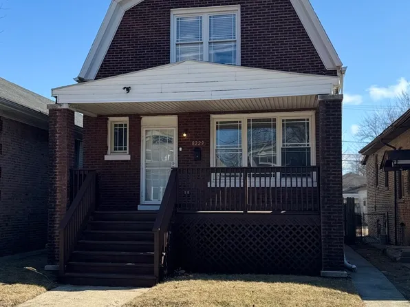 8229 S Avalon Ave, Chicago, IL 60619