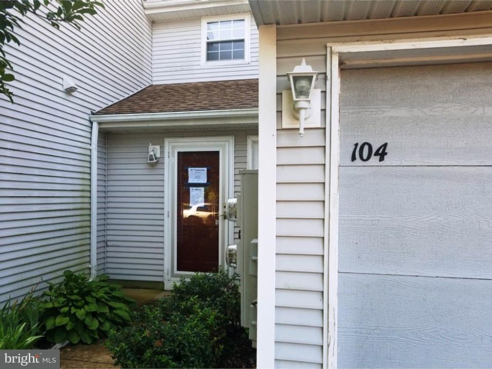 104 Birch Hollow Dr, Bordentown, NJ 08505 Zillow
