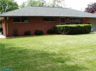 953 S Brinker Ave, Columbus, OH