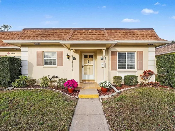 1659 S Lake Ave APT 1, Clearwater, FL 33756