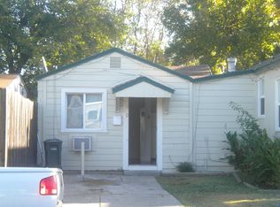 2050 Colfax St #60, Sacramento, CA 95815
