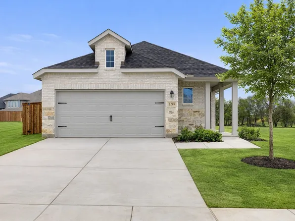 2628 Spring Side Dr, Royse City, TX 75166