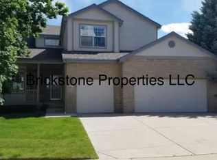 9229 Bauer Ct, Lone Tree, CO 80124