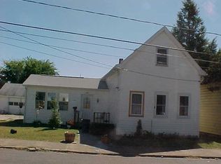 303 Wedeking Ave, Evansville, IN 47711