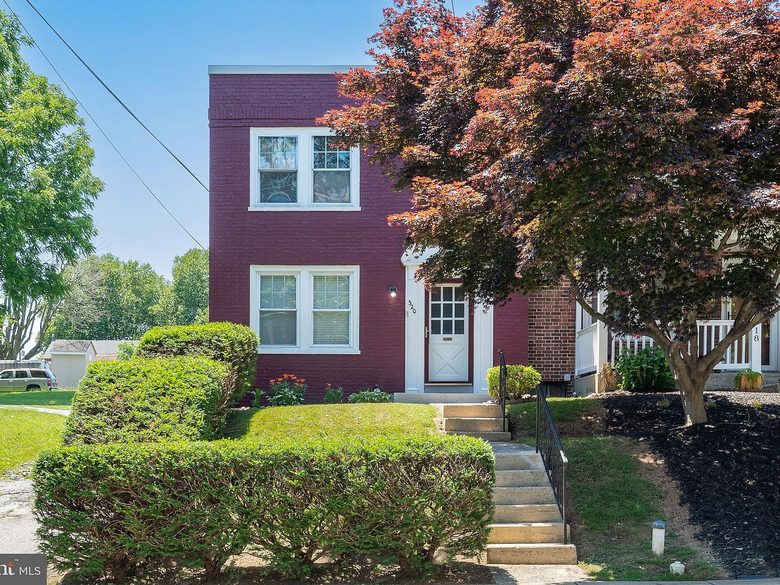 320 Fairview Ave, Lancaster, PA 17603 Zillow