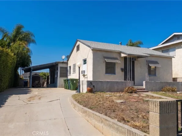 1659 260th St, Harbor City, CA 90710