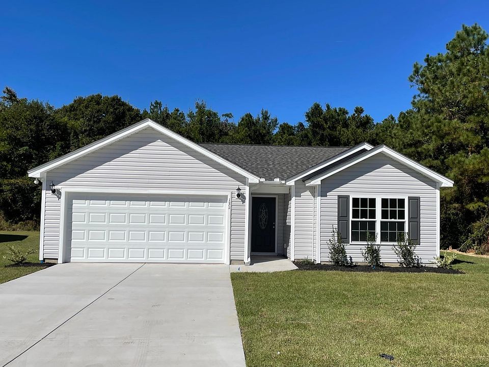 1st image of 131 Rosewood Dr. Lot 19