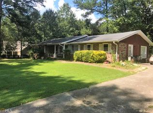 4443 Lemon St, Acworth, GA 30101