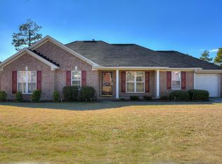 4421 Silverton Rd, Augusta, GA 30909