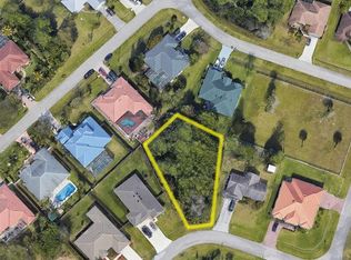 2317 SW Neal Rd, Port Saint Lucie, FL 34953