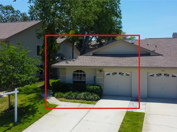 2547 Stony Brook Ln, Clearwater, FL 33761