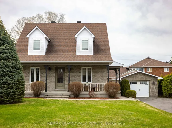 18 Alice St, Casselman, ON K0A 1M0
