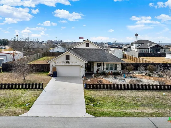 343 Meadow Valley Loop, Jarrell, TX 76537