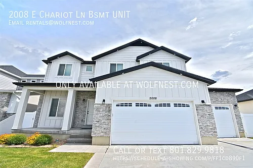 2008 E Chariot Ln Photo 1