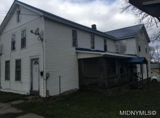 102 2nd St, Boonville, NY 13309
