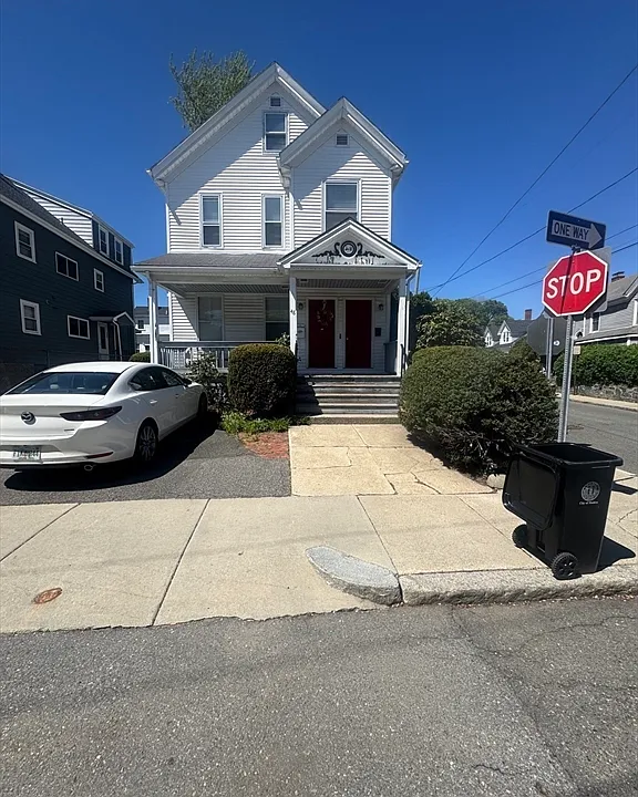48 Spring St #2