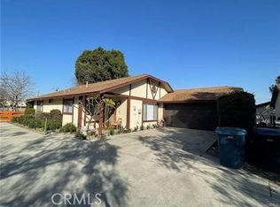 16641 California Ave, Bellflower, CA 90706