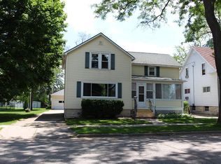 513 Vermont St, Fond Du Lac, WI 54937