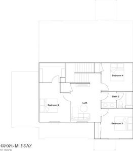 8932 E Crimson Snowberry Way, Vail, AZ, 85641