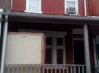 632 W Washington St, Allentown, PA 18102