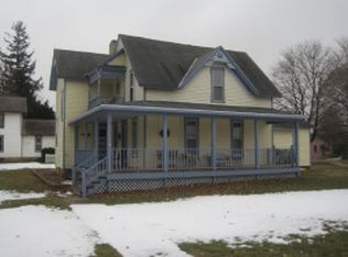 106 S Maple St, Stillman Valley, IL 61084